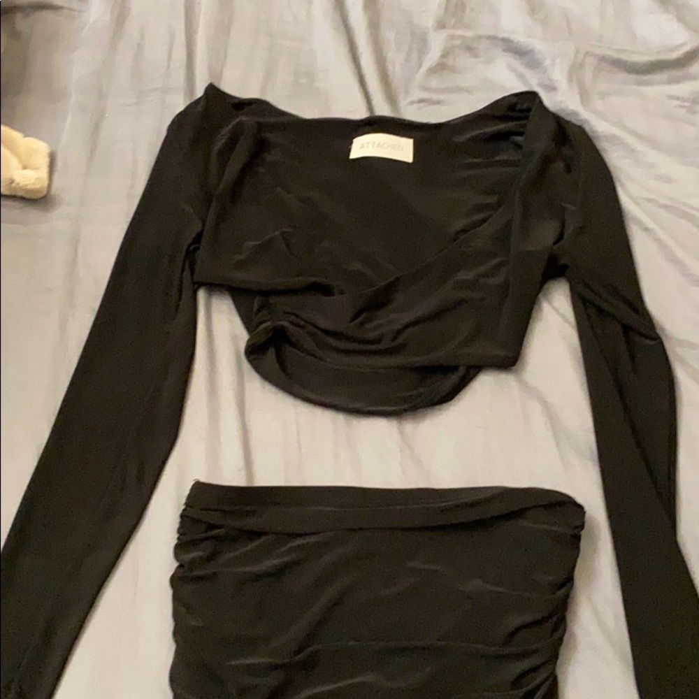 two piece